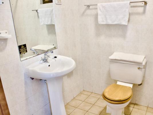 Hoedjiesbaai Hotel - 267738