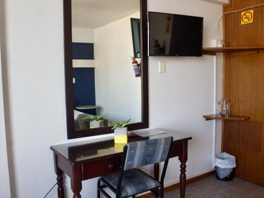 Hoedjiesbaai Hotel - 267745