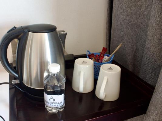 Hoedjiesbaai Hotel - 267746