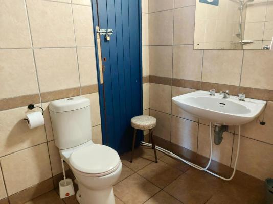 Hoedjiesbaai Hotel - 267749