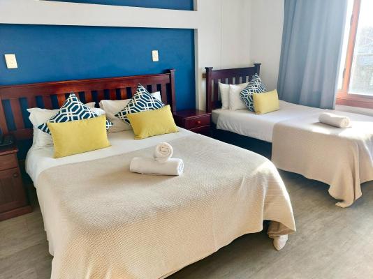 Hoedjiesbaai Hotel - 267750
