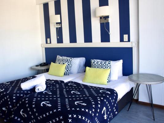 Hoedjiesbaai Hotel - 267754