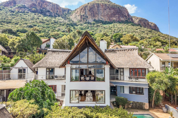 Galagos Lodge - 267770