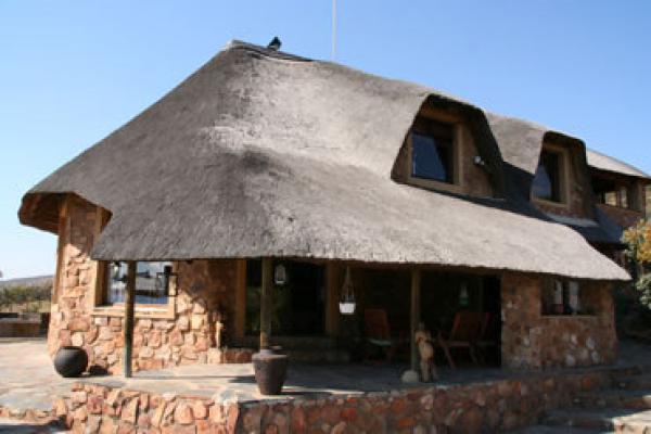 Sky Lodge