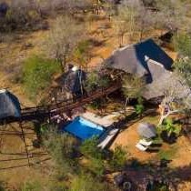 Bona Ngwenya Lodge - 267844