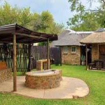 Bushbabies Lodge - 267887