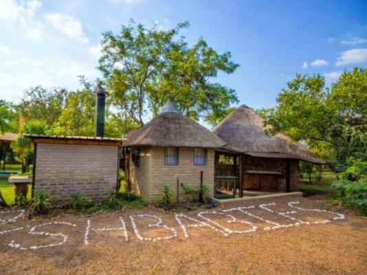 Bushbabies Lodge - 267891
