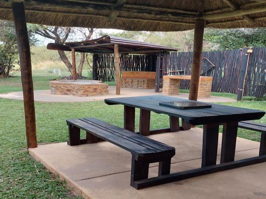 Bushbabies Lodge - 267895