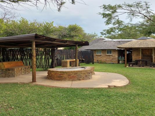 Bushbabies Lodge - 267897