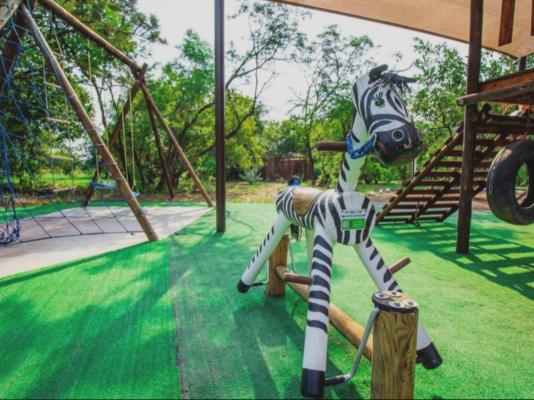 Bushbabies Lodge - 267901