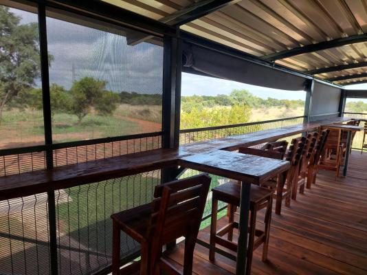 Bushbabies Lodge - 267902