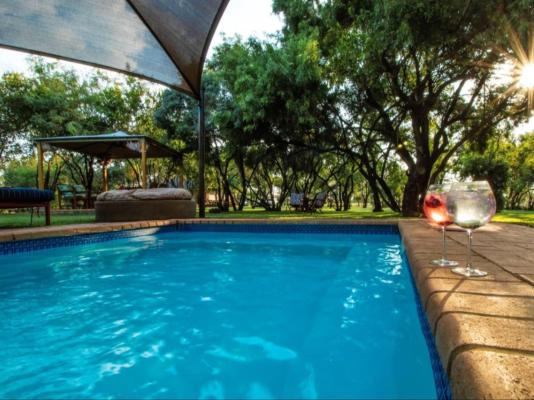 Bushbabies Lodge - 267903