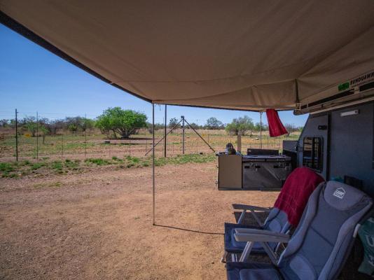 Bushbabies Lodge - 267911