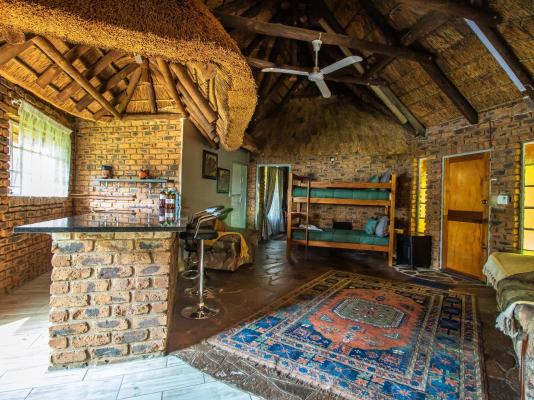 Bushbabies Lodge - 267917