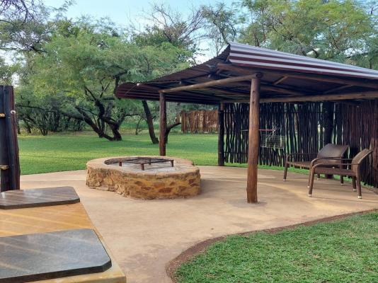 Bushbabies Lodge - 267921