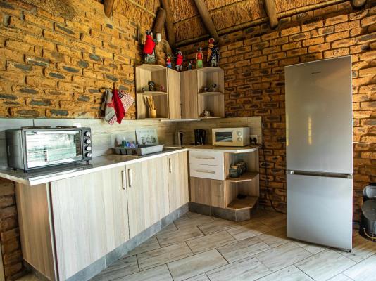Bushbabies Lodge - 267922