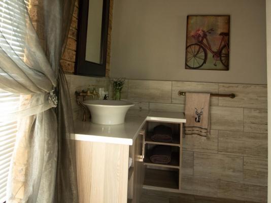 Bushbabies Lodge - 267927