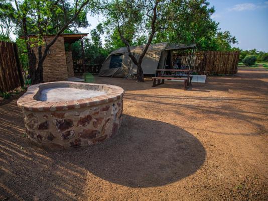 Bushbabies Lodge - 267943