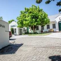 KaapsePracht Bed & Breakfast - 268028