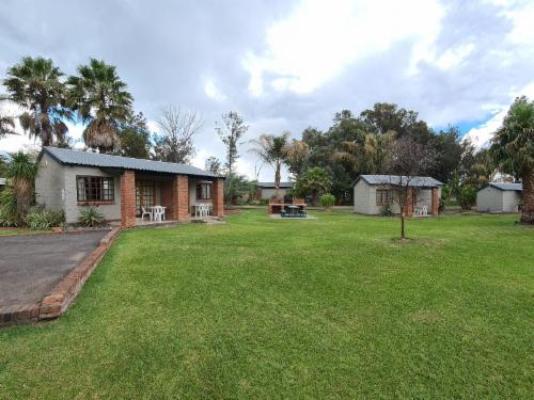 Snips Accommodation - Property / Building