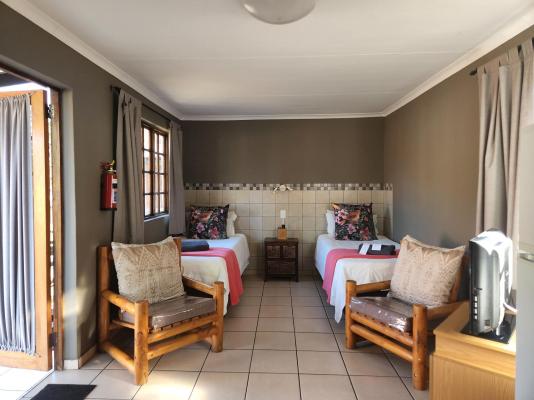 Snips Accommodation - 268171