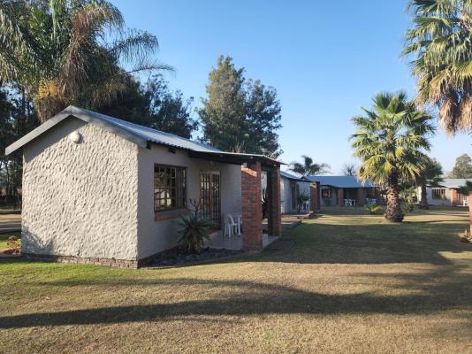 Snips Accommodation - 268176