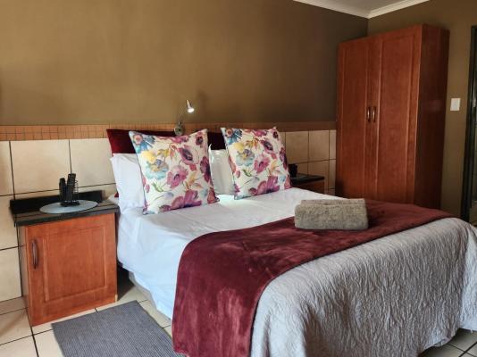 Snips Accommodation - 268179
