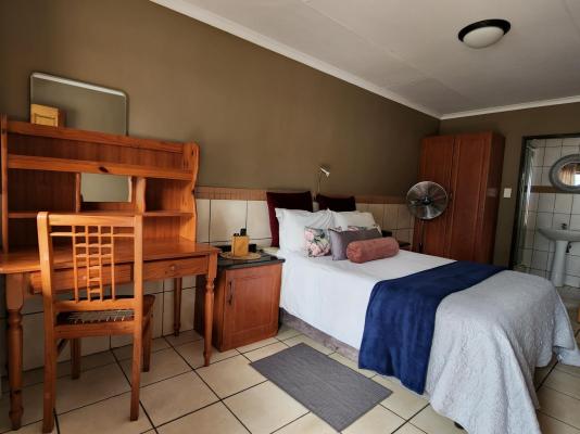 Snips Accommodation - 268180