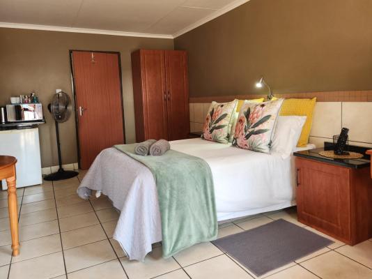 Snips Accommodation - 268184