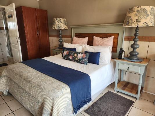 Snips Accommodation - 268197