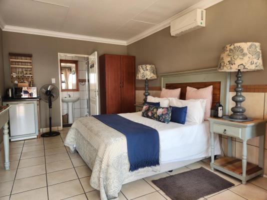 Snips Accommodation - 268198