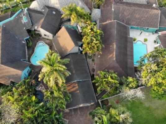 La Rochelle Inn - Property / Building