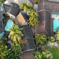La Rochelle Inn - Property / Building