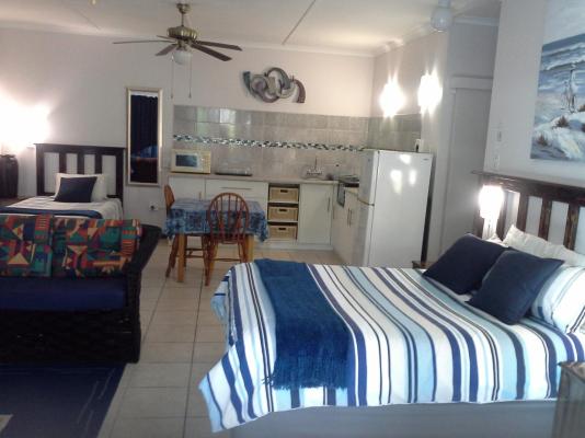 La Rochelle Inn - 268285