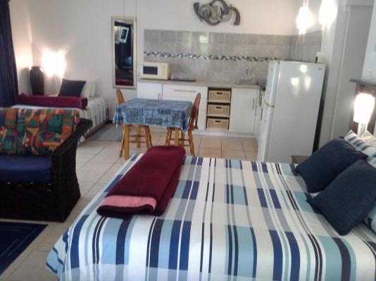 La Rochelle Inn - 268286