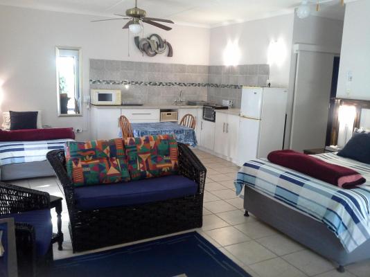 La Rochelle Inn - 268287