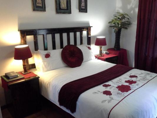 La Rochelle Inn - 268306