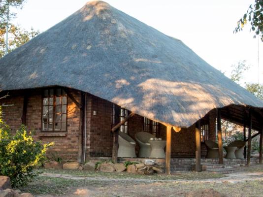 Magari Safari Lodge - 268327