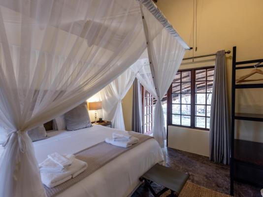 Magari Safari Lodge - 268329