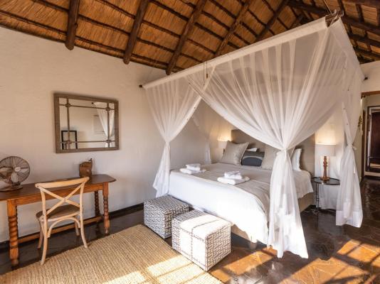 Magari Safari Lodge - 268334
