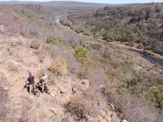 Palala River Cottages - 268347
