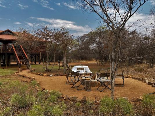 Palala River Cottages - 268353
