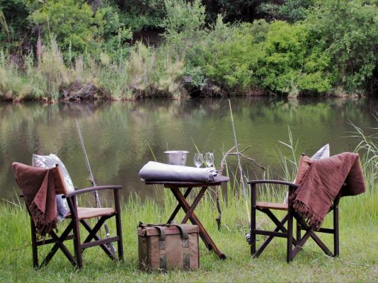 Palala River Cottages - 268354