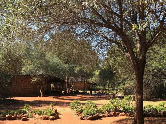 Palala River Cottages - 268355