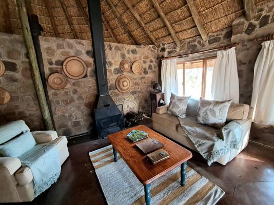 Palala River Cottages - 268361