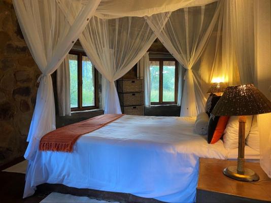 Palala River Cottages - 268365