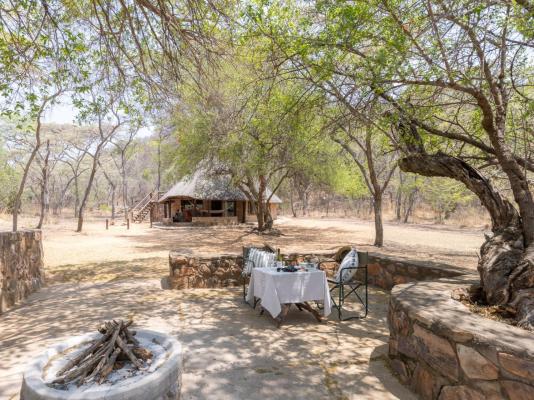 Palala River Cottages - 268367