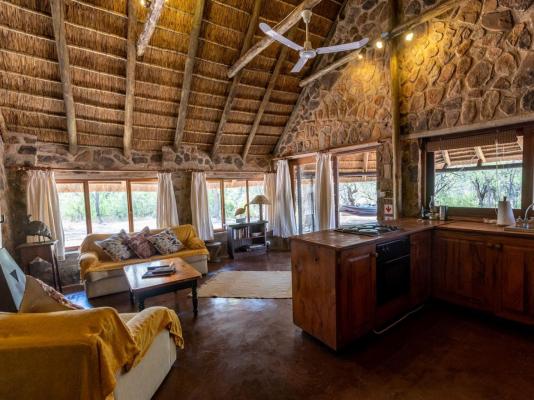 Palala River Cottages - 268368