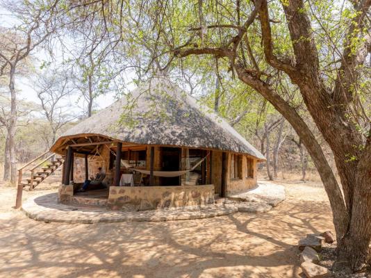 Palala River Cottages - 268369