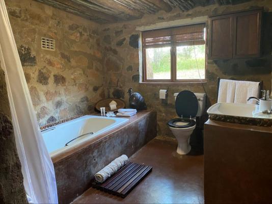 Palala River Cottages - 268370